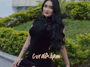 CoralAdam