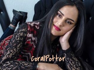 CoralPotter
