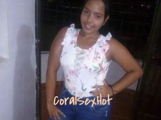 CoralSexHot