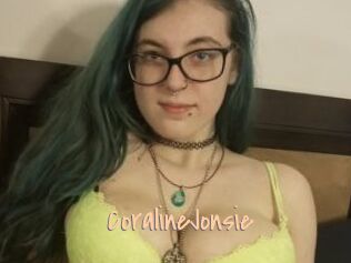 CoralineJonsie
