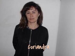 Coriandra