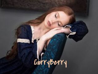 CorryBerry