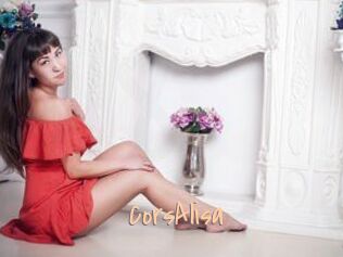 CorsAlisa
