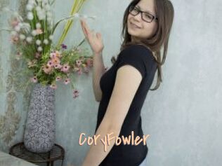 CoryFowler