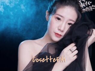 CosetteFifi