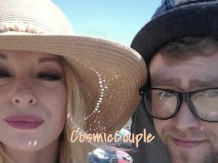 CosmicCouple