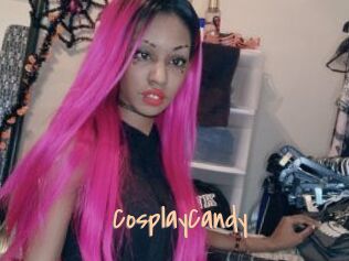 CosplayCandy