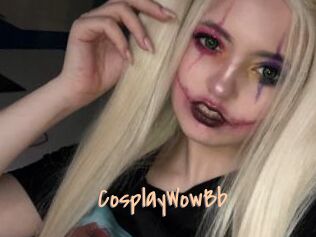 CosplayWowBb