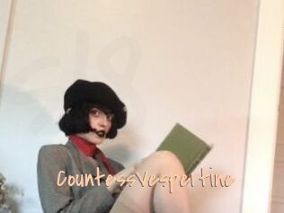 CountessVespertine