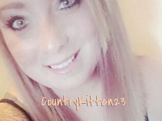 CountryKitten23