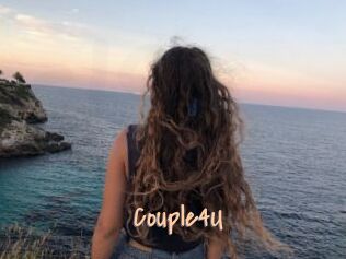 Couple4U