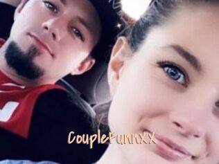 CoupleFunnXX