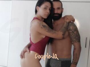 CoupleJQ