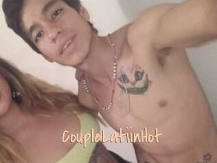 CoupleLatiinHot