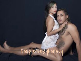 CoupleSexyHornyy