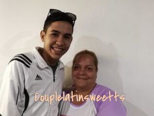 Couplelatinsweetts