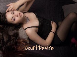 CourtDesire