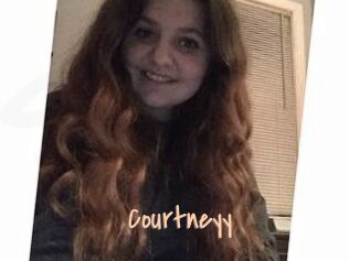 Courtneyy