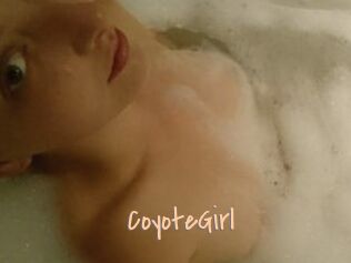 CoyoteGirl