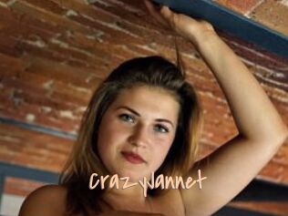 CrazyJannet