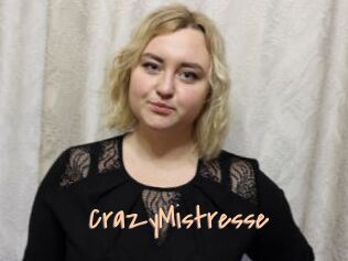 CrazyMistresse