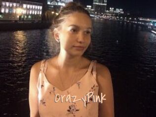 CrazyPink
