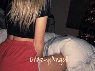 CrazyyAngell