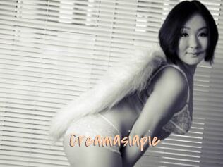 Creamasiapie