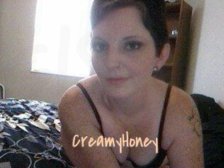 CreamyHoney