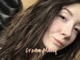 CreamyMariy