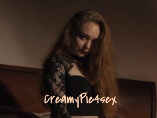CreamyPie4sex