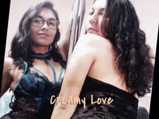 Creamy_Love
