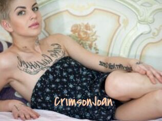 CrimsonJoan