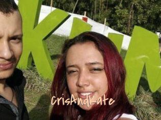 CrisAndKate