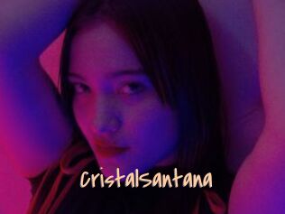 CristalSantana