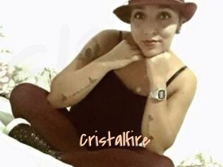 Cristalfire