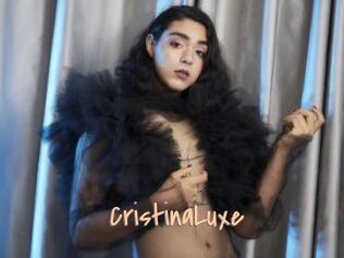 CristinaLuxe