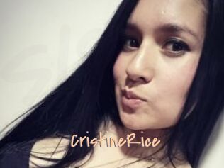 CristineRice