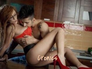 Cronics