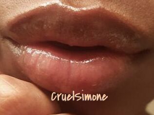 CruelSimone