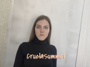 CruelaSummer