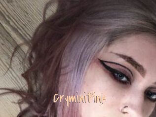 CryminiPink