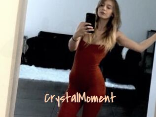 CrystalMoment