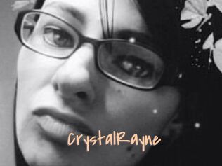 CrystalRayne