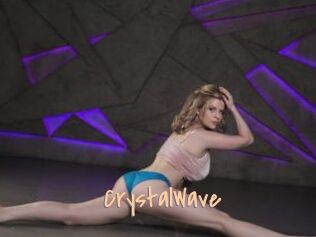 CrystalWave