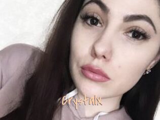 CrystalX