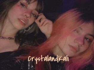 CrystalandKali