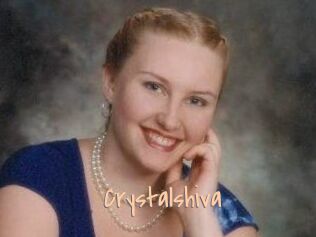 Crystalshiva