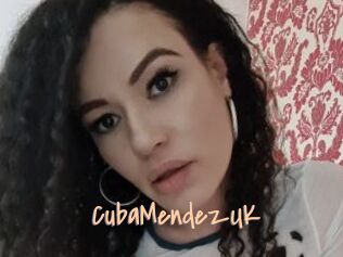 CubaMendezUK