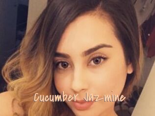 Cucumber_Jazmine